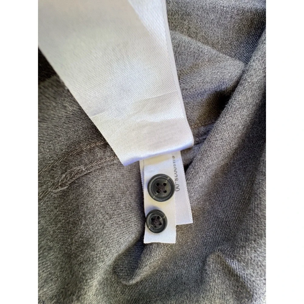 Banana Republic no callouts